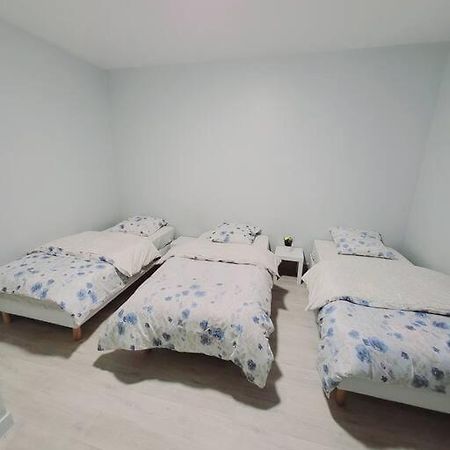 Appartement Proche St Denis "Appart 3" Pierrefitte-sur-Seine Εξωτερικό φωτογραφία