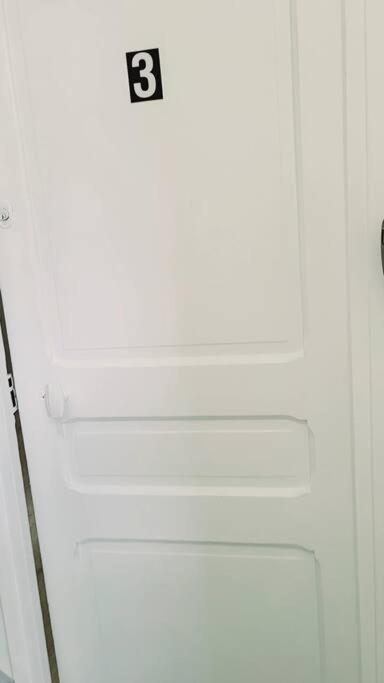 Appartement Proche St Denis "Appart 3" Pierrefitte-sur-Seine Εξωτερικό φωτογραφία